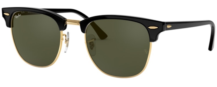 BLACK ON ARISTA / G-15 GREEN