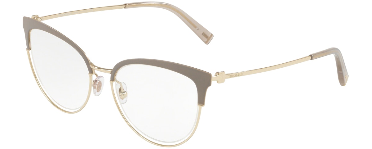 MATTE CAMEL/PALE GOLD