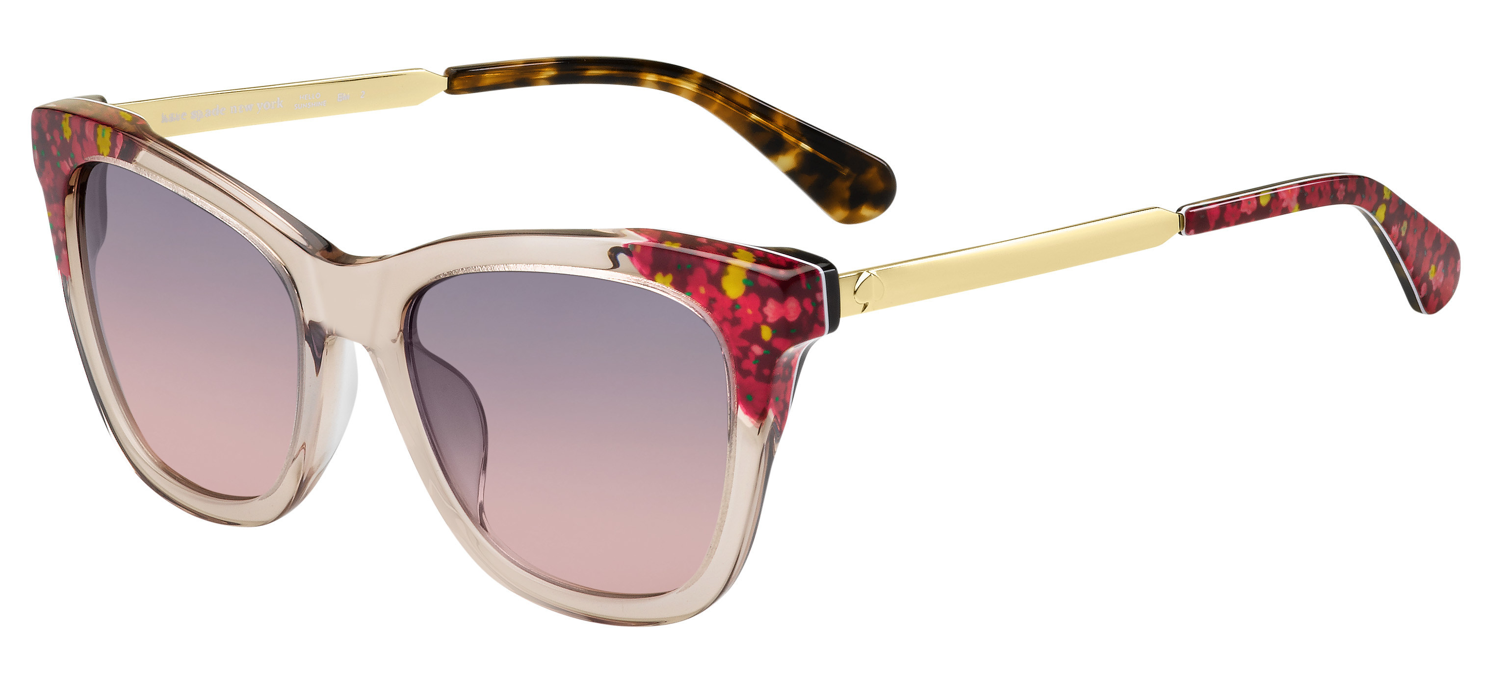 Graphic Pink (FF Gray Fuschia)