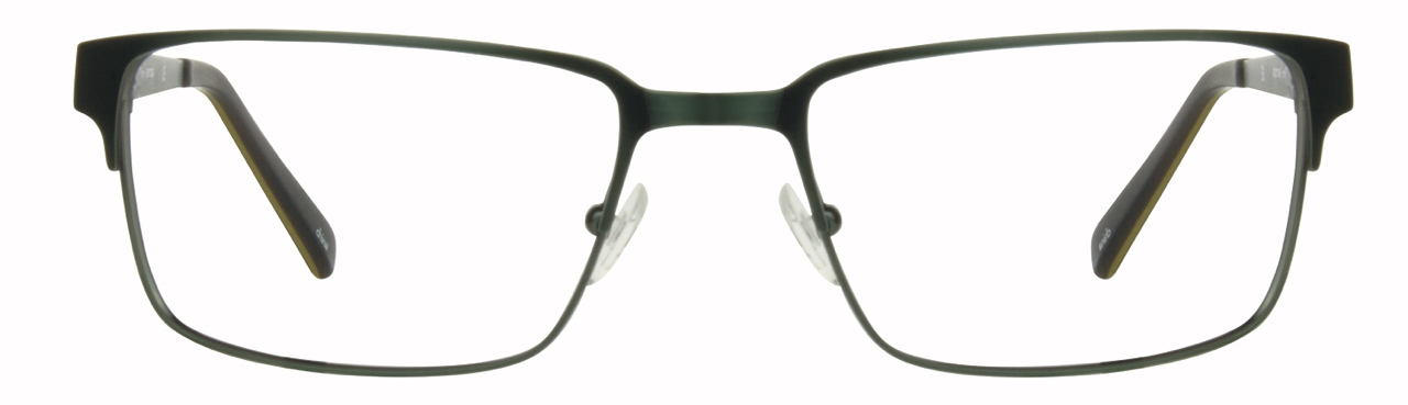 Forest / Gunmetal