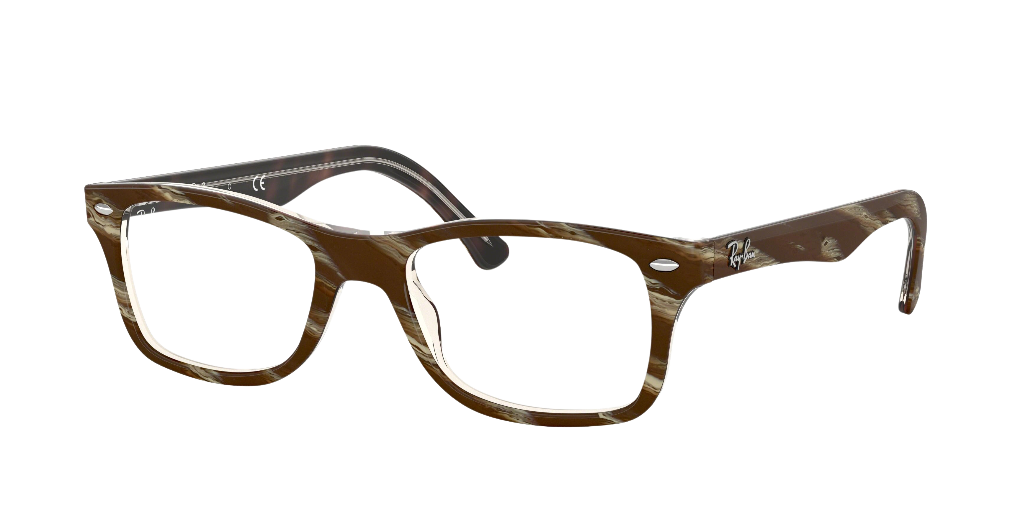 TOP BROWN/RED/YELLOW