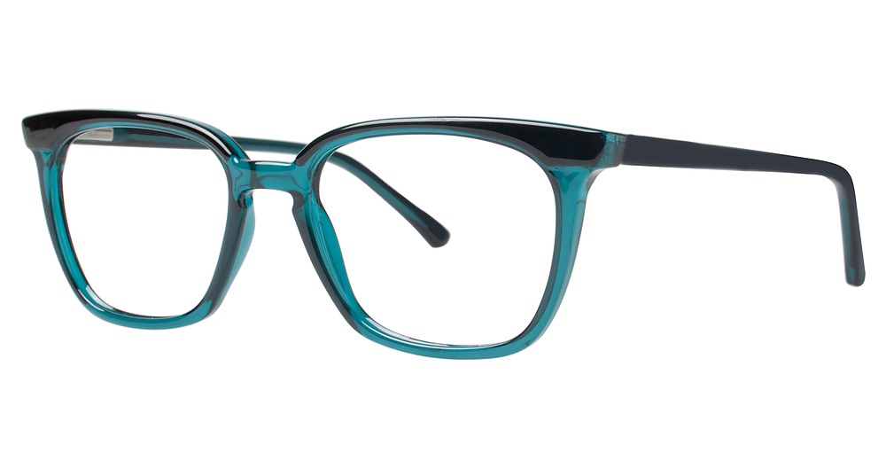 teal/black