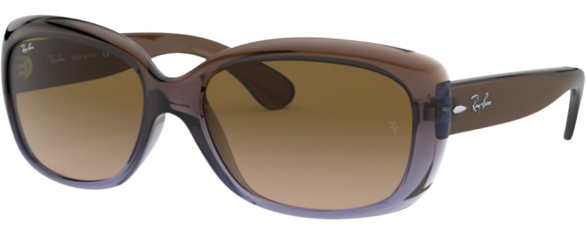 BROWN GRADIENT LILAC / LIGHT BROWN GRADIENT BROWN
