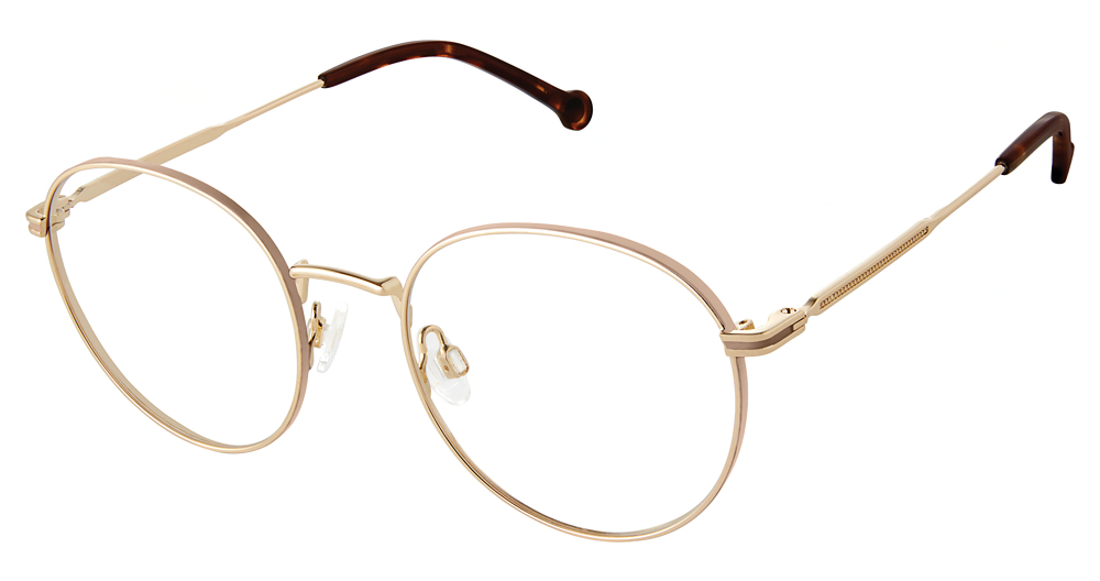 TAUPE GOLD
