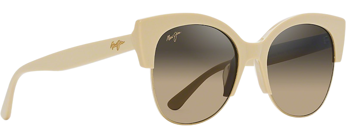 MJRX Ivory with Gold / MJRX