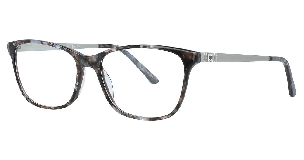 BLACK/MARBLE