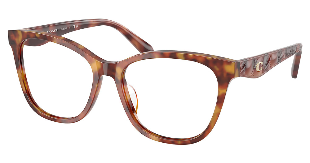 CARAMEL TORTOISE