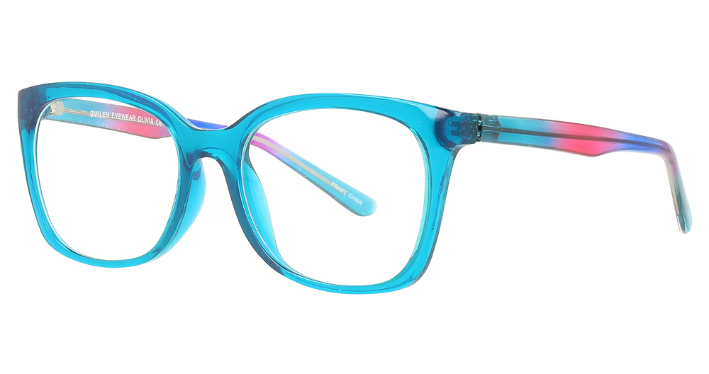 Blue Multi