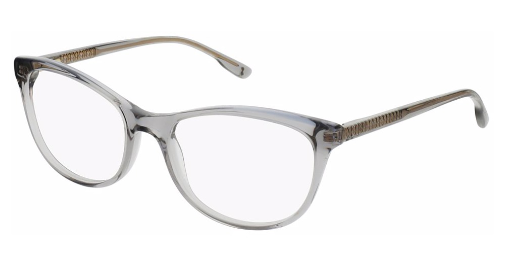 (035) GREY/NUDE