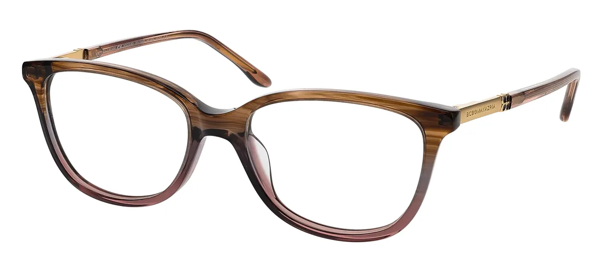 BROWN HORN FADE