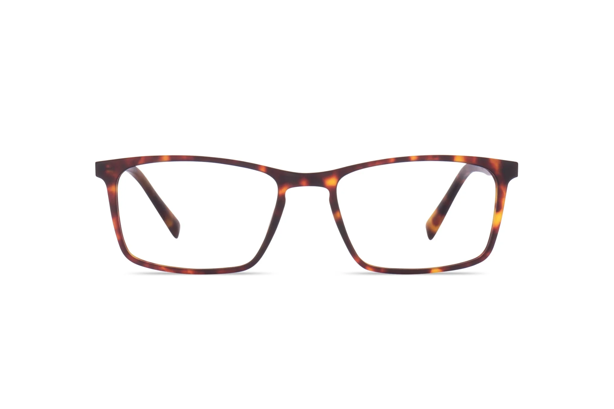 Matte Tortoise