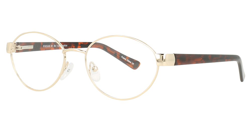 Focus Eyewear FOCUS 81
