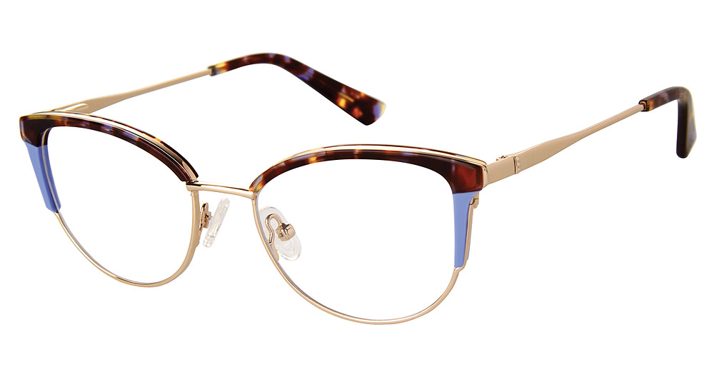 GOLD TORTOISE