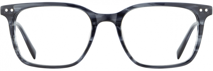 Charcoal Demi/Black