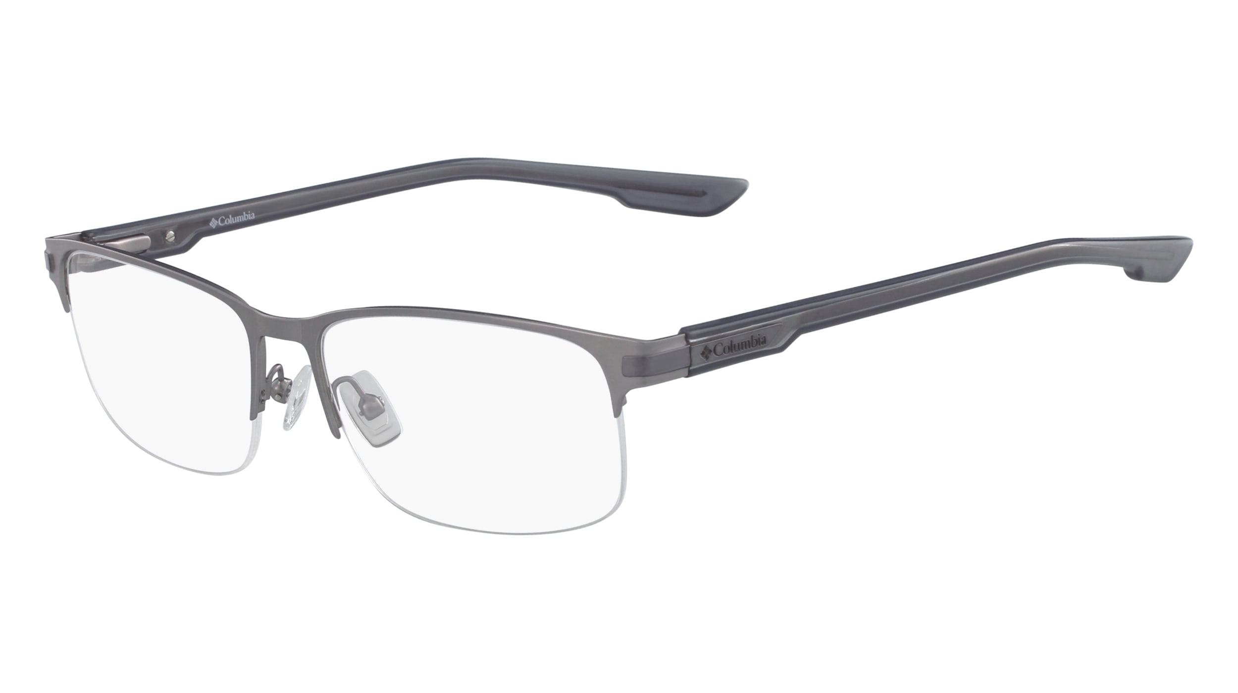 SATIN GUNMETAL/GREY