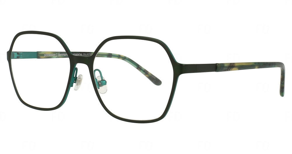 GREEN DARK MATT