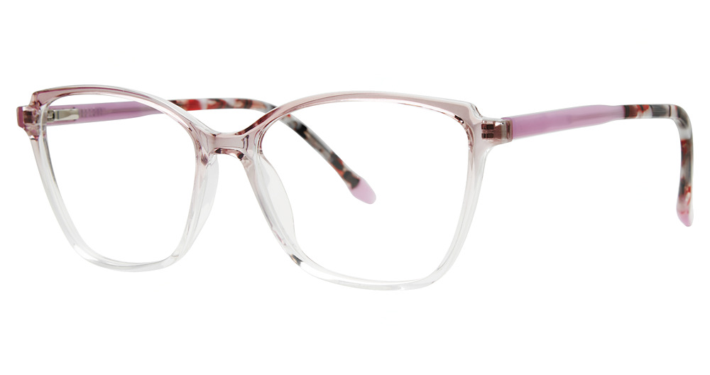 Lilac Crystal Fade/Lavender