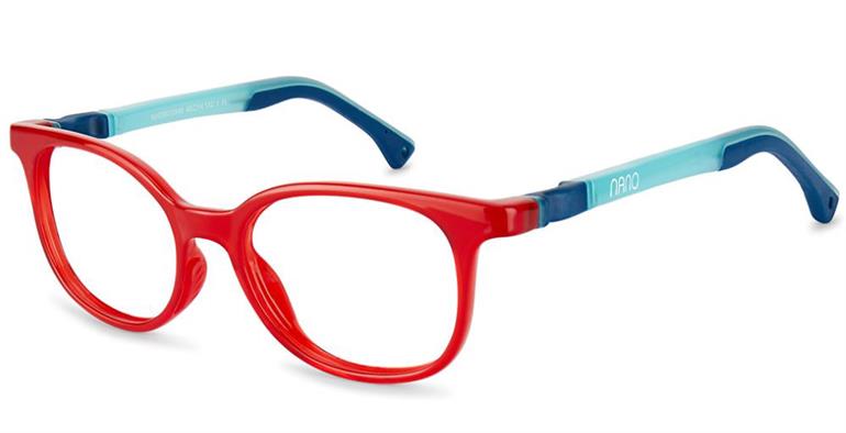 RED BLUE