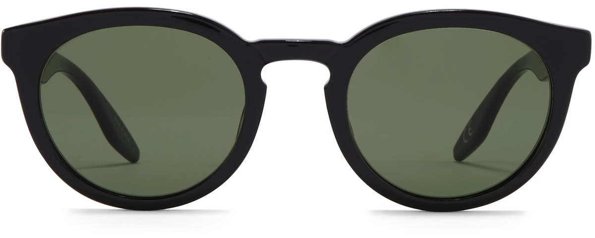 Black / Vintage Green (AR)