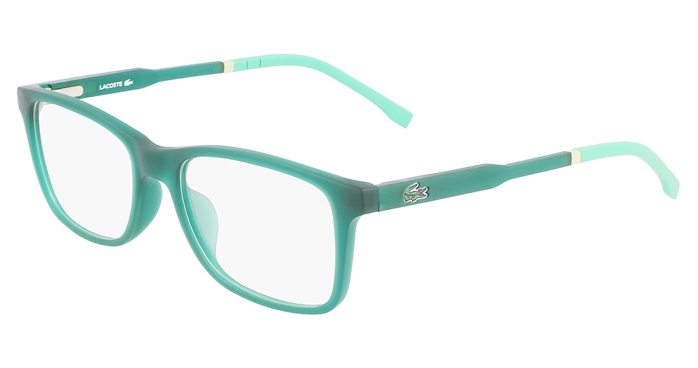 MATTE GREEN LUMI