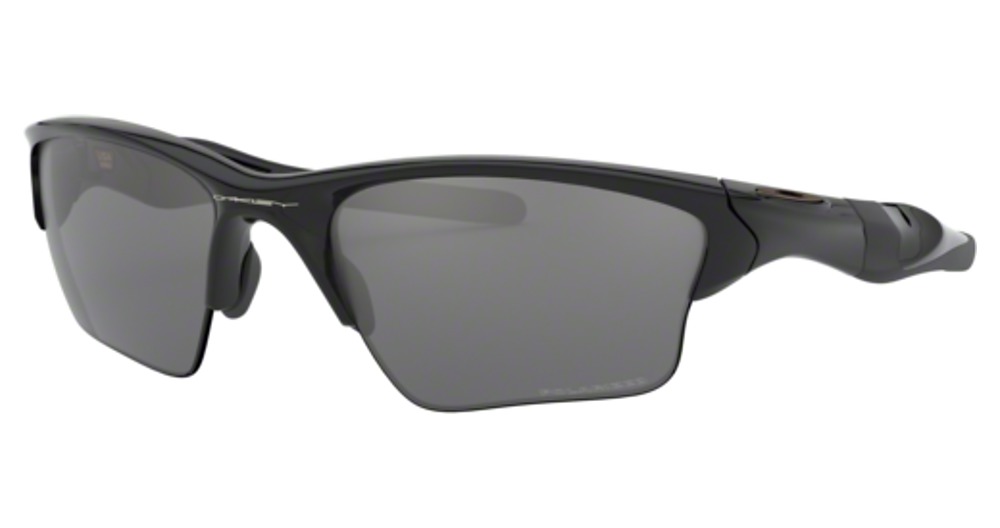 POLISHED BLACK / BLACK IRIDIUM POLARIZED