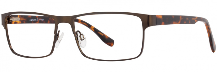 Brown/Tortoise