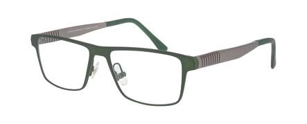 GREEN DARK MATT