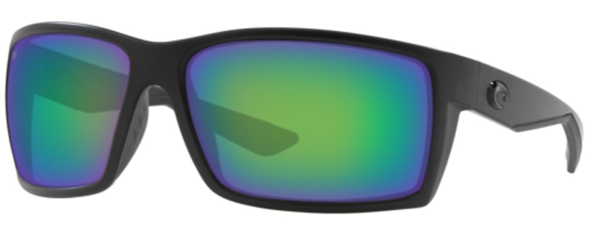 01 BLACKOUT / GREEN MIRROR 580G