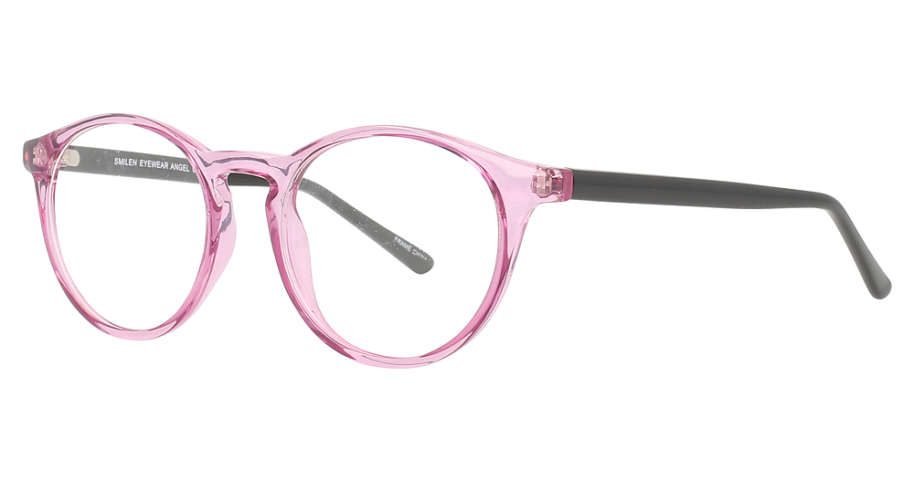 Pink/Black