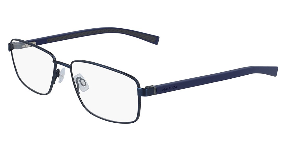 (420) MATTE NAVY