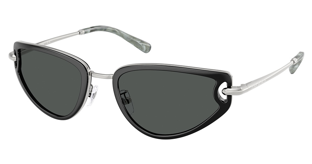 BLACK / DARK GREY