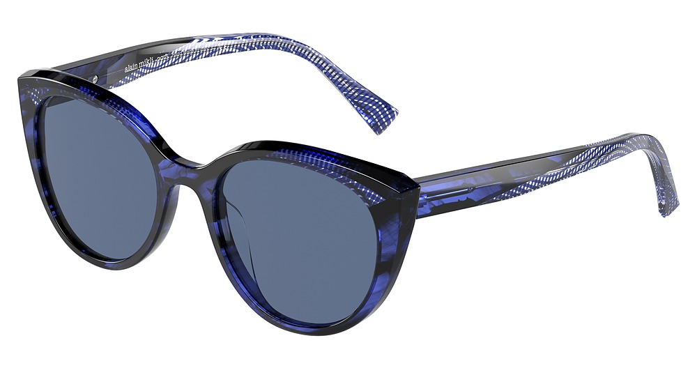 FLUID BLUE / BLUE CRYSTA / DARK BLUE