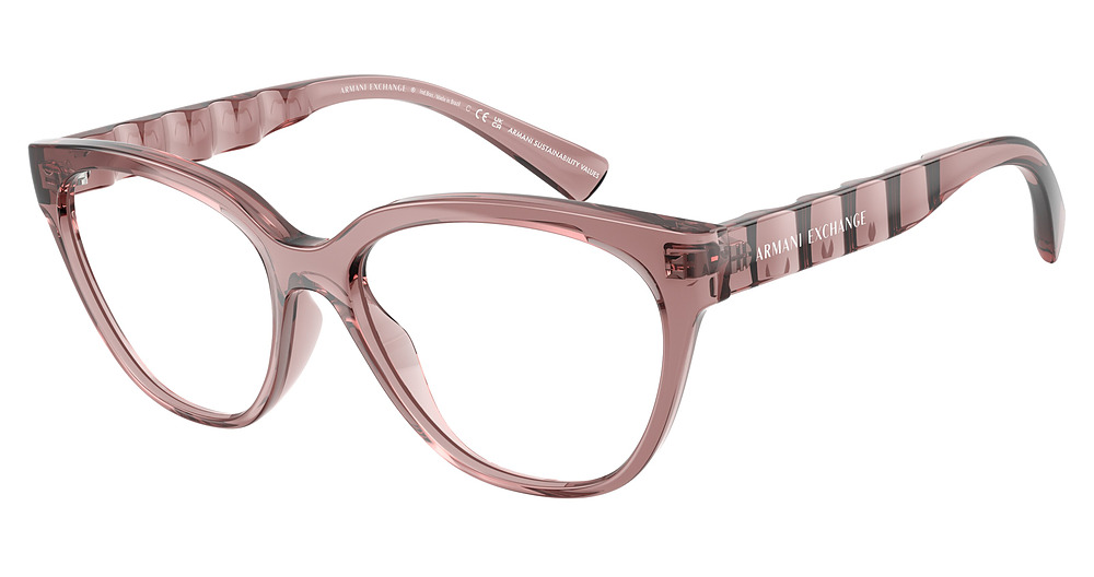 SHINY TRANSPARENT BURGUN