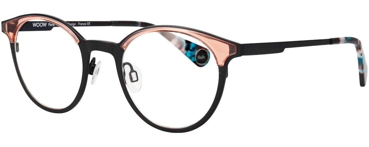 CRYSTAL NUDE TRANSPARENT