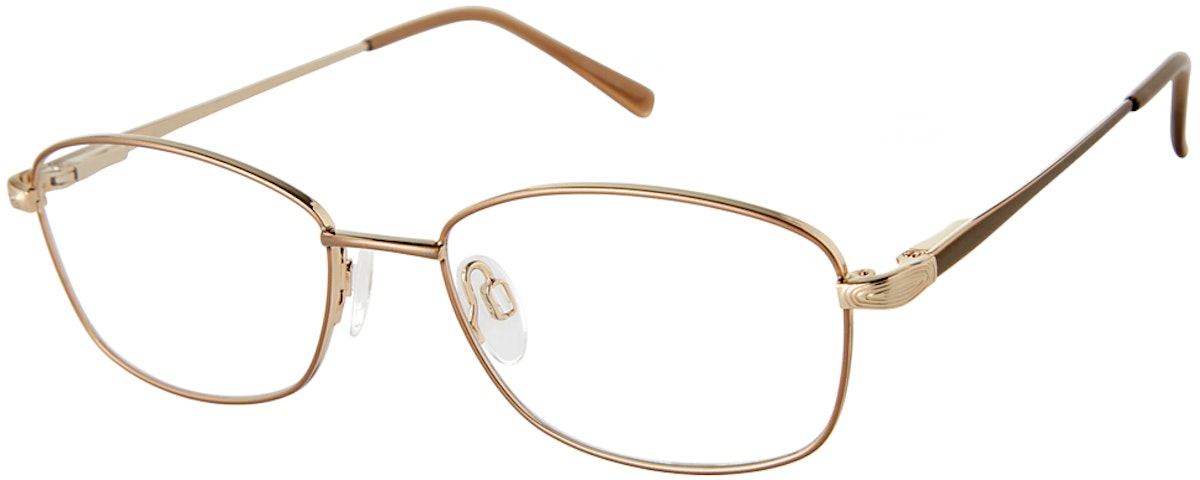Light Brown