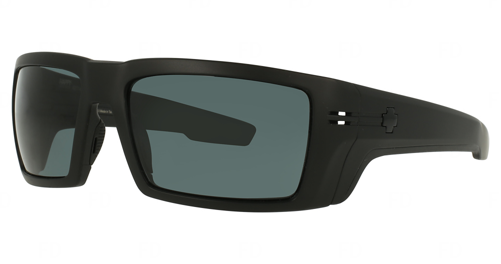 ANSI Matte Black