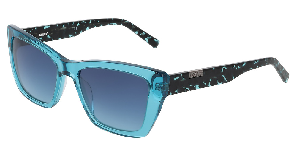 CRYSTAL TURQUOISE