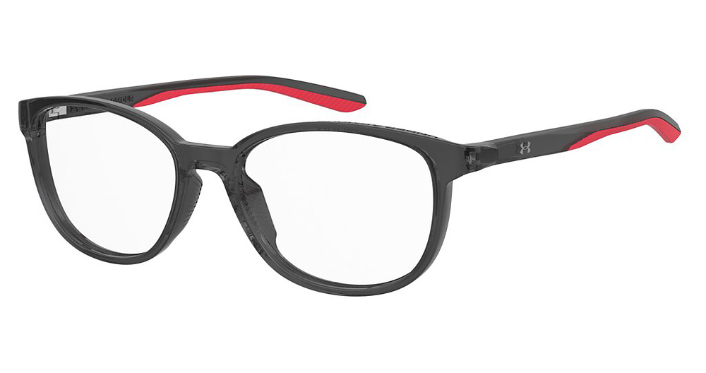 GREY RED G