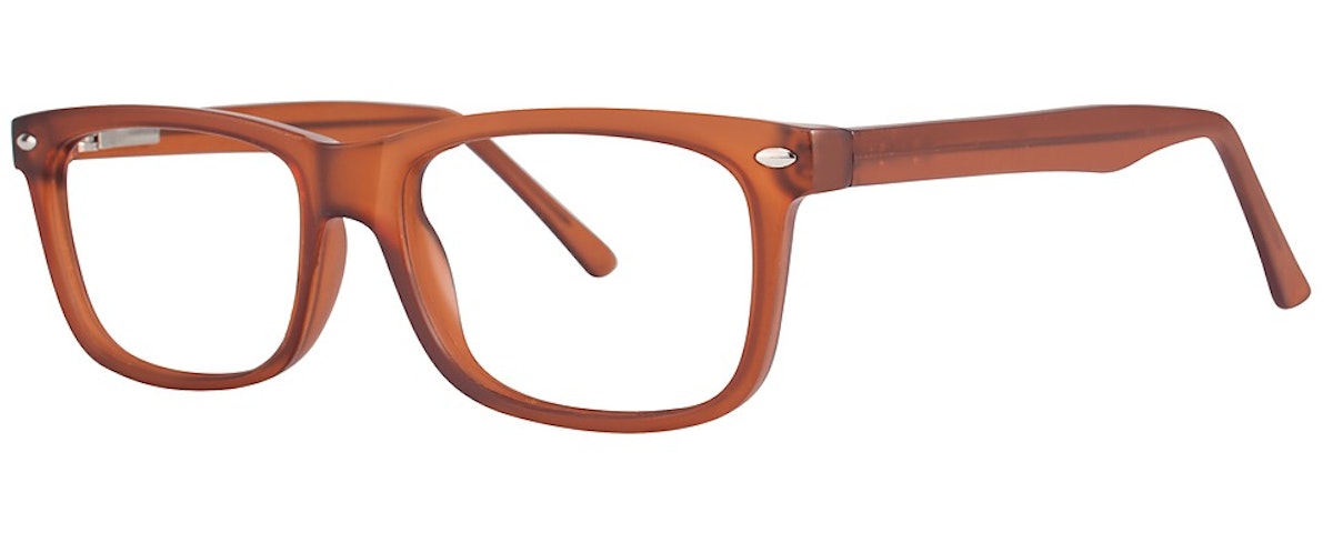 brown matte