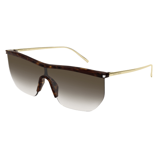 HAVANA-GOLD-BROWN / BROWN