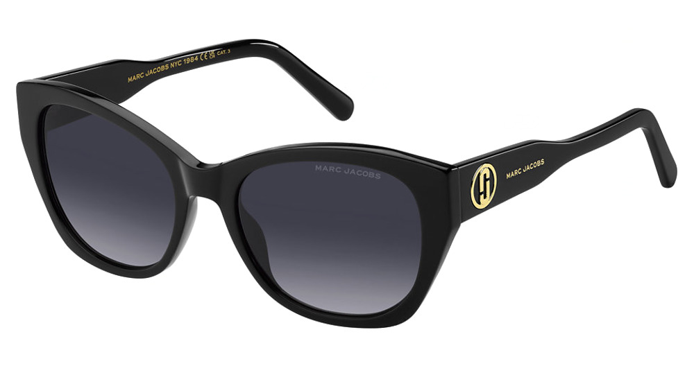 BLACK / DARK GREY SHADED