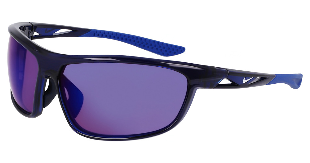 MIDNIGHT NAVY / ROAD BLUE MIR