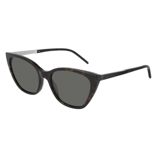 HAVANA-SILVER-GREY / GREY