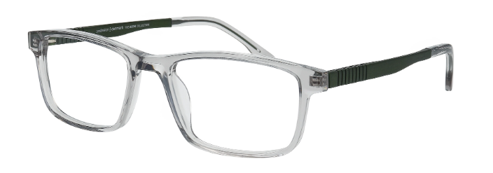 GREY MEDIUM TRANSPARENT