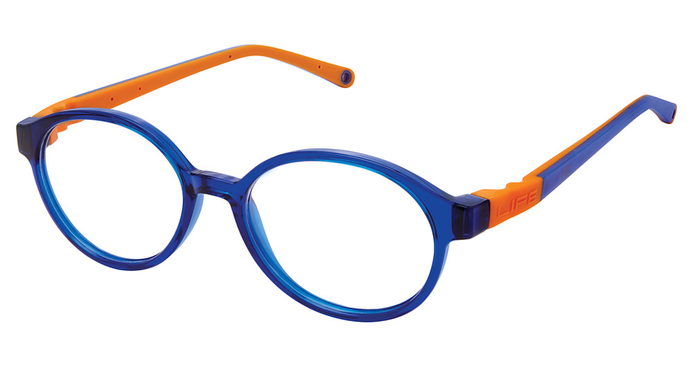 COBALT ORANGE