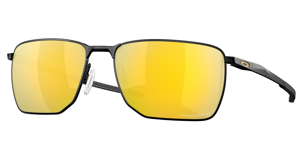 SATIN BLACK / PRIZM 24K POLARIZED