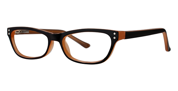 BLACK/BROWN
