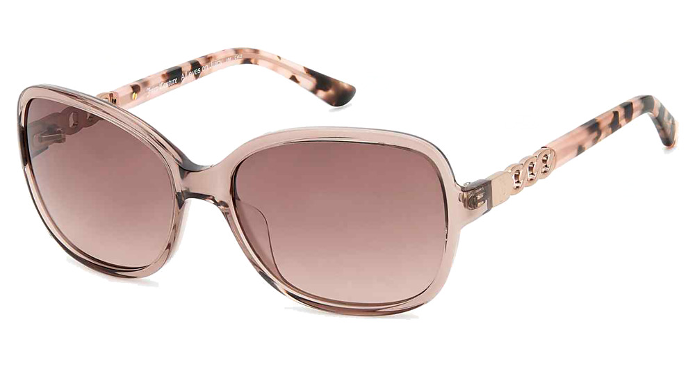 CRYSMAUVE / BROWN SHADED