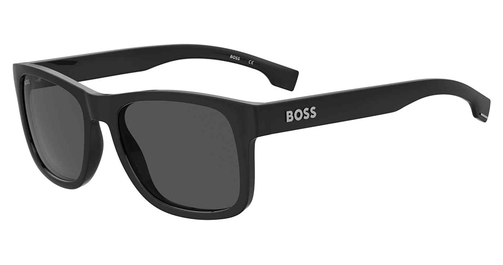 BLACK / GREY