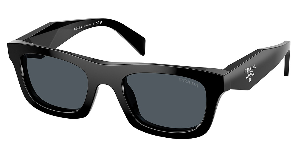 BLACK / DARK GREY